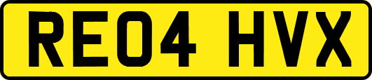 RE04HVX
