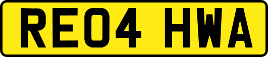 RE04HWA