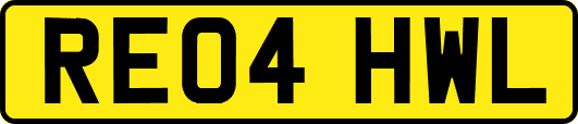 RE04HWL