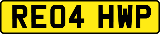 RE04HWP