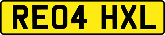 RE04HXL