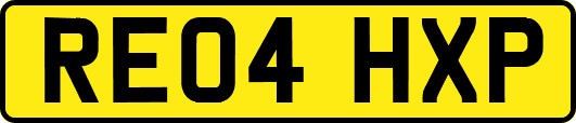 RE04HXP