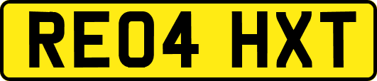 RE04HXT