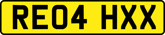 RE04HXX