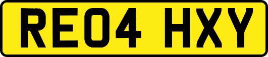 RE04HXY