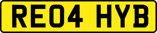 RE04HYB