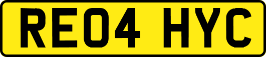 RE04HYC