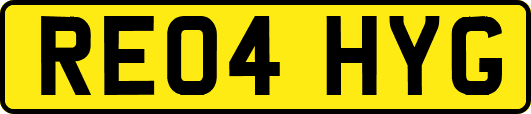RE04HYG