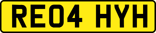 RE04HYH