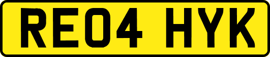 RE04HYK