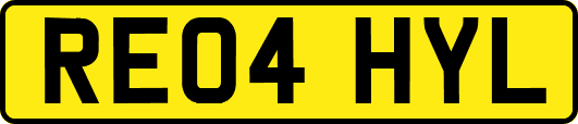 RE04HYL