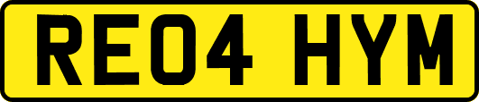 RE04HYM