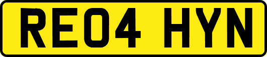 RE04HYN