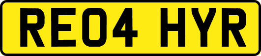 RE04HYR