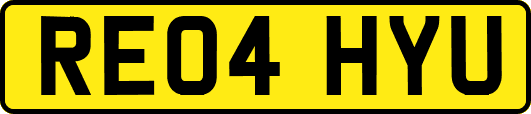 RE04HYU