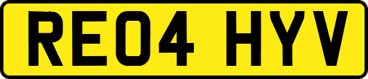 RE04HYV