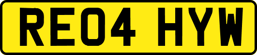 RE04HYW