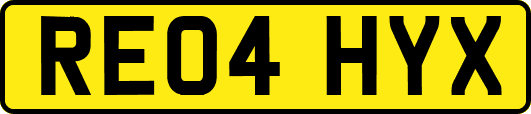 RE04HYX