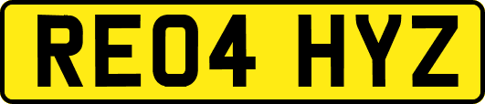 RE04HYZ