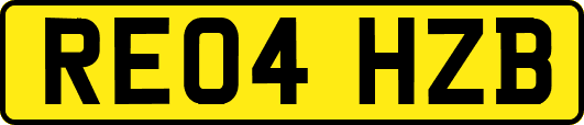 RE04HZB