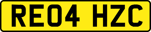 RE04HZC
