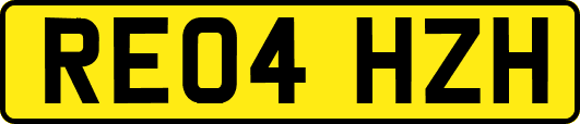 RE04HZH