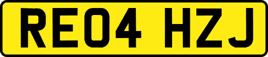 RE04HZJ