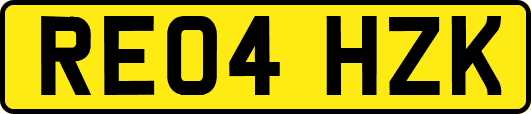 RE04HZK