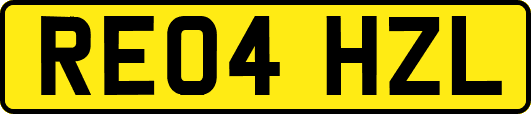 RE04HZL