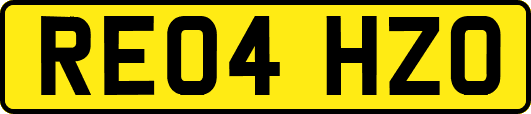 RE04HZO