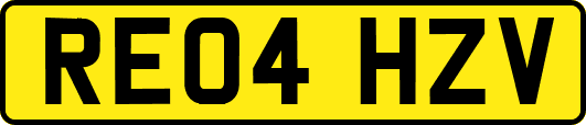 RE04HZV
