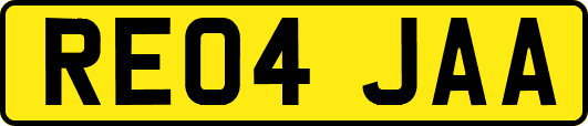 RE04JAA