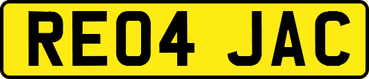 RE04JAC