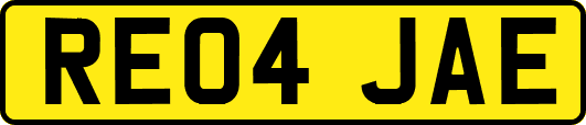 RE04JAE