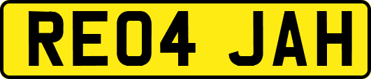 RE04JAH