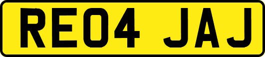 RE04JAJ