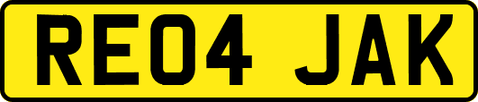 RE04JAK