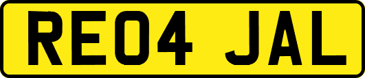 RE04JAL