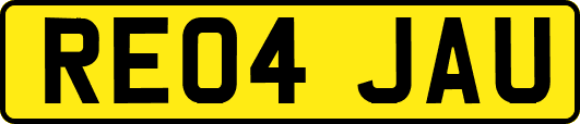 RE04JAU
