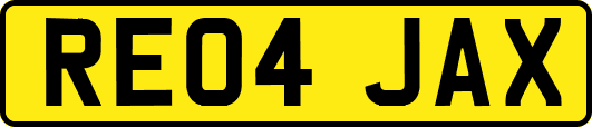 RE04JAX