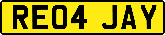 RE04JAY