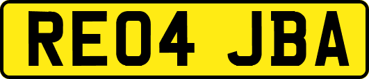 RE04JBA