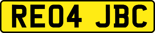 RE04JBC