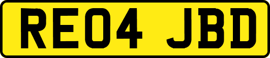 RE04JBD