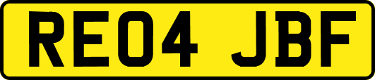 RE04JBF