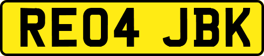 RE04JBK