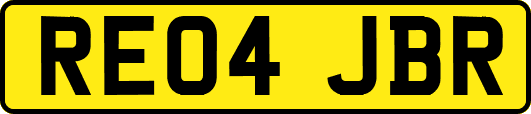 RE04JBR