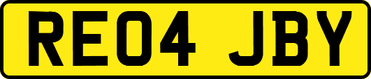 RE04JBY
