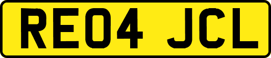 RE04JCL