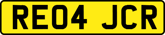 RE04JCR